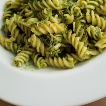Santa Satisfação - Pesto pasta - Breakfast & Brunch Near Me - Rio de Janeiro, RJ Santa Satisfação - Pesto pasta - Breakfast & Brunch Near Me - Rio de Janeiro, RJ
