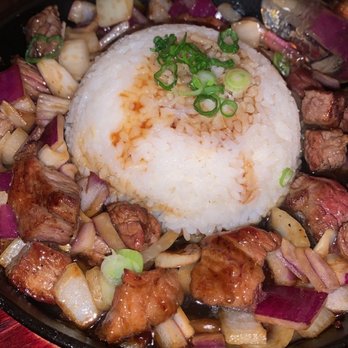 Jiang's Kitchen - Sizzling Rice Cumin Flavor (///) - Chinese Near Me - New York, New York Jiang's Kitchen - Sizzling Rice Cumin Flavor (///) - Chinese Near Me - New York, New York