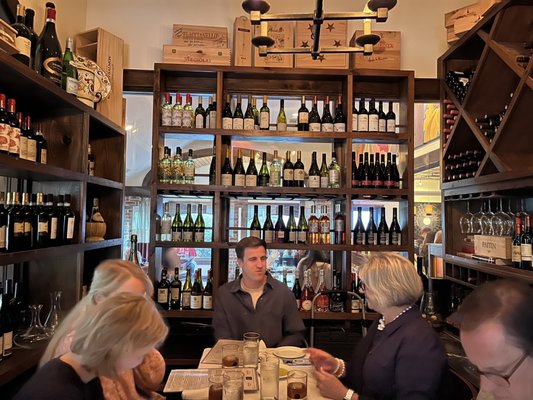 Osteria Mattone by null