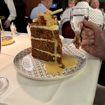 Jeff Ruby's Steakhouse - Columbus - Steakhouses Near Me - Columbus, Ohio