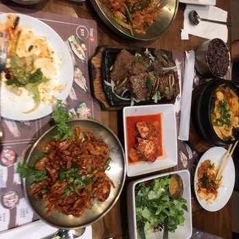 Tang Restaurant - Korean Near Me - Flushing, New York