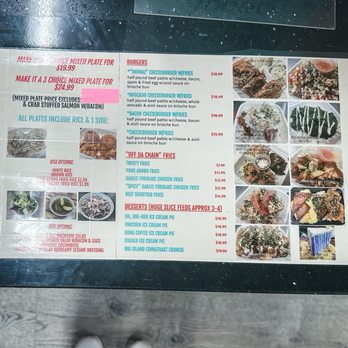 BROKE DA MOUTH GRINDZ - KAPOLEI - Updated August 2025 - 1466 Photos & 613 Reviews - 890 Kamokila