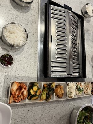 Mirak Korean BBQ Restaurant by null