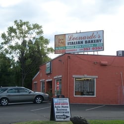 Leonardo's Italian Bakery