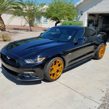 Detail Techniques - Coated with Kenzo offering 4 years of warranty to the protection of the paint
Satisfaction and customer service is always guaranteed - Auto Detailing Near Me