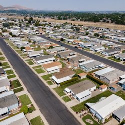 First Commercial Properties NW - Our beautiful 55+ community in Kennewick WA