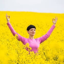 Holistic Yoga Berlin