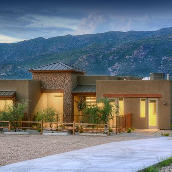 Miramonte Homes - Miramonte at Altura - Tucson Retirement Community for Active Adults 55+ - Home Developers Near Me - Tucson, Arizona