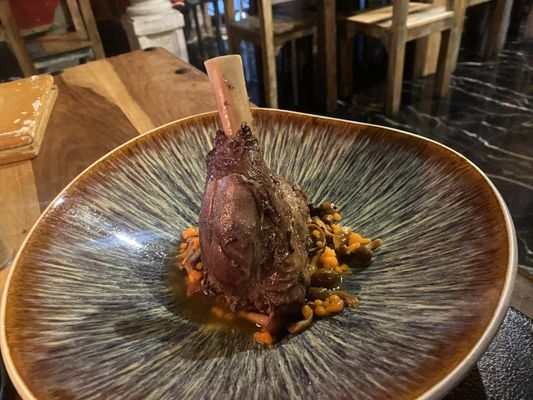 Caupona Pompei Ristorante by null