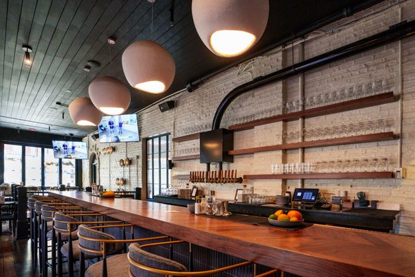 Pilot Project Brewing - Wrigleyville by null