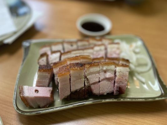 Asian BBQ & Noodle by null