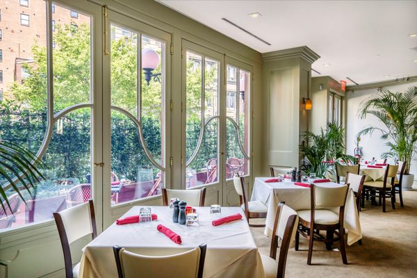 Bice Cucina Soho by null