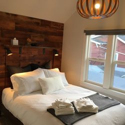 The Alberta Petite Hotel