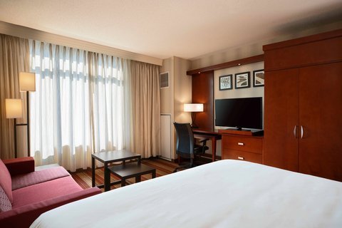 Courtyard by Marriott Washington, DC/Foggy Bottom