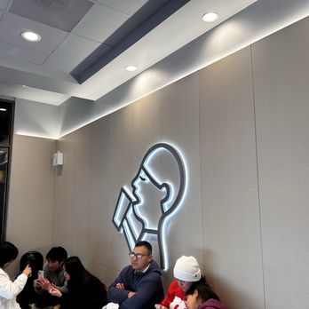 Heytea - Inside - Bubble Tea Near Me - Sunnyvale, California