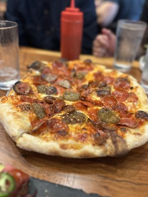 Carlsbad Brewing Company by null