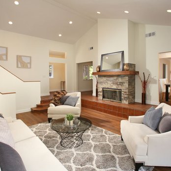 The L.A Staging Company - Home Staging Near Me