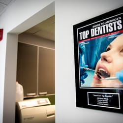 Advanced Dental Care of Englewood - Top dentist award 2013