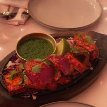 Rishtedar - PANEER TIKKA - Indian Near Me - Miami, Florida Rishtedar - PANEER TIKKA - Indian Near Me - Miami, Florida
