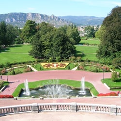 Parc Jouvet