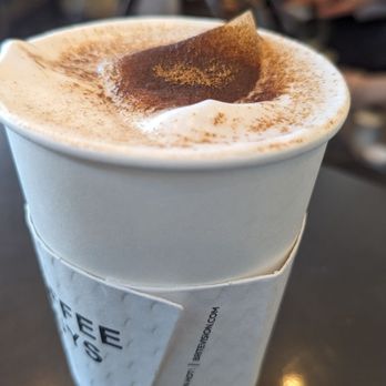 Coffee Guys - Coffee & Tea Near Me - Morgan Hill, California