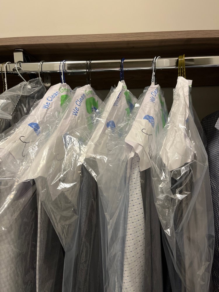 ELITE CLEANERS Updated August 2024 19 Reviews 7864 Rea Rd, Charlotte, North Carolina Dry