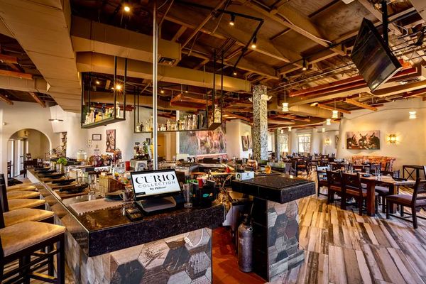 Boulders Resort & Spa Scottsdale, Curio Collection by Hilton by null