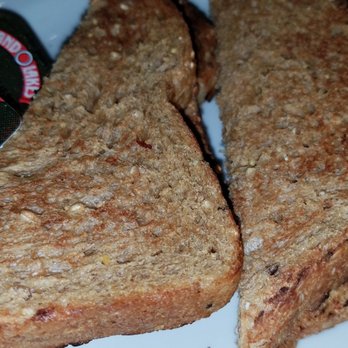 Pantry Restaurant - 1/20/19 Whole grain toast - Breakfast & Brunch Near Me - Santa Fe, New Mexico Pantry Restaurant - 1/20/19 Whole grain toast - Breakfast & Brunch Near Me - Santa Fe, New Mexico