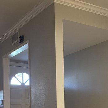 Slide of Handyman Service