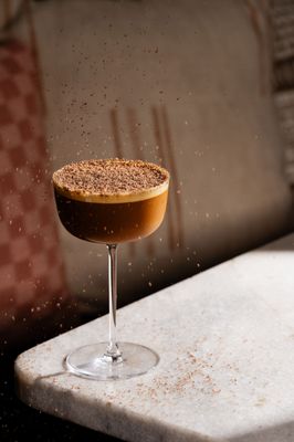 Residents Cafe & Bar by null