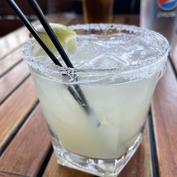 Bull 'N Mouth - Margarita - New American Near Me - Davis, California Bull 'N Mouth - Margarita - New American Near Me - Davis, California