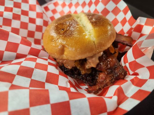 Smash and Slice by null