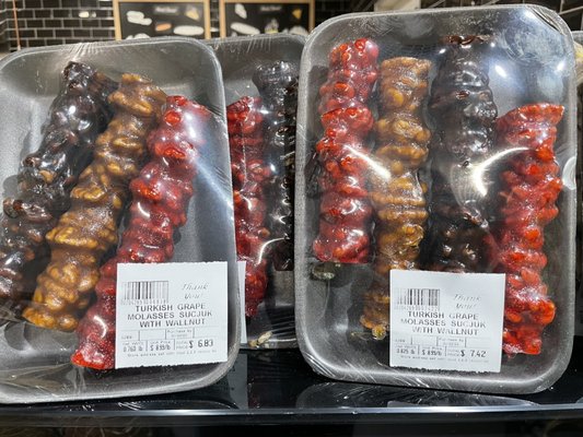 Istanbul Supermarket by null