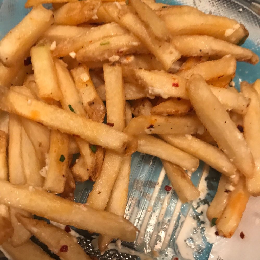 Jacks Urban Eats - Driest urban fries ever. - American Near Me - Roseville, California