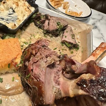 Oak & Ember - Ribs - Halal Near Me - Ontario, California Oak & Ember - Ribs - Halal Near Me - Ontario, California