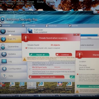 My PC Heroes - Fake Security Software-1 - IT Services & Computer Repair Near Me My PC Heroes - Fake Security Software-1 - IT Services & Computer Repair Near Me