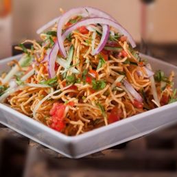Chinese Bhel