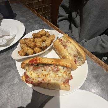 Mellow Mushroom - Meatball sub - Pizza Near Me - McKinney, Texas Mellow Mushroom - Meatball sub - Pizza Near Me - McKinney, Texas