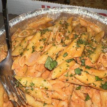 Downtown Benny's Pizza - Penne Ala Vodka - Soup Near Me - Jensen Beach, Florida Downtown Benny's Pizza - Penne Ala Vodka - Soup Near Me - Jensen Beach, Florida