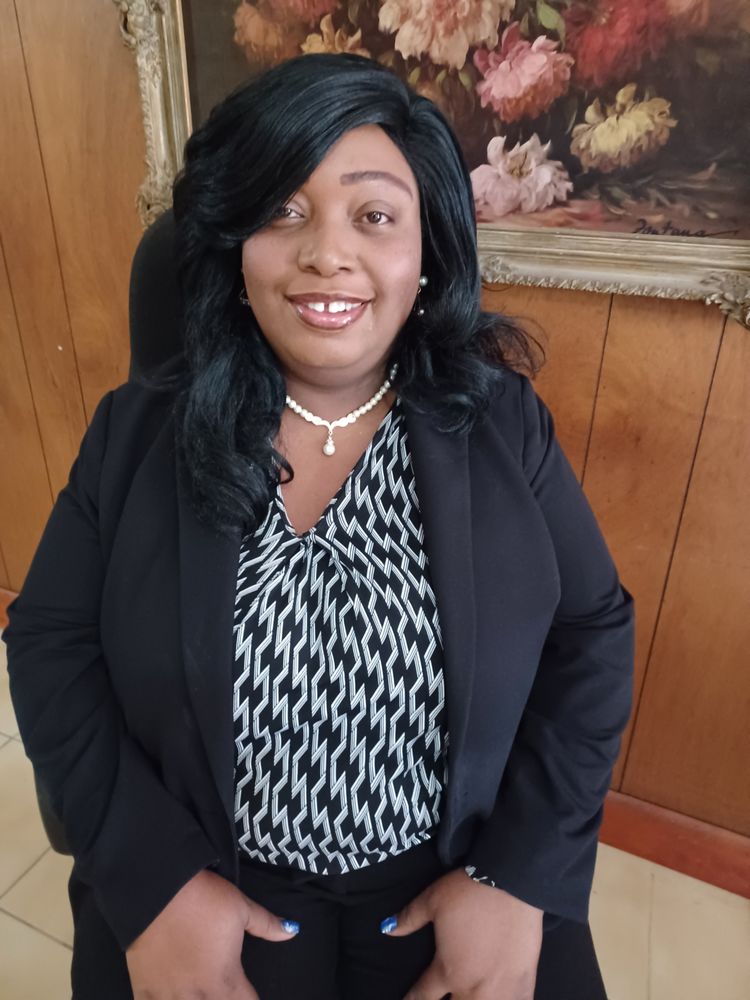 St Anne's Social Services Organization - grief counselor in Miami, FL