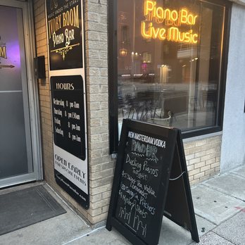 Ivory Room Piano Bar - Entry - Piano Bars Near Me - Madison, Wisconsin Ivory Room Piano Bar - Entry - Piano Bars Near Me - Madison, Wisconsin