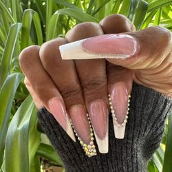 Artists Nail & Spa - My nails...