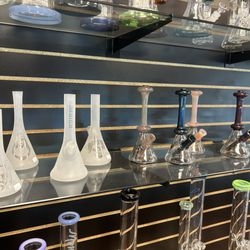 Higher Elevation Smoke Shop