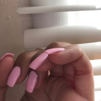 NT Nail Spa - Cut pinky - Nail Salons Near Me - Modesto, California NT Nail Spa - Cut pinky - Nail Salons Near Me - Modesto, California