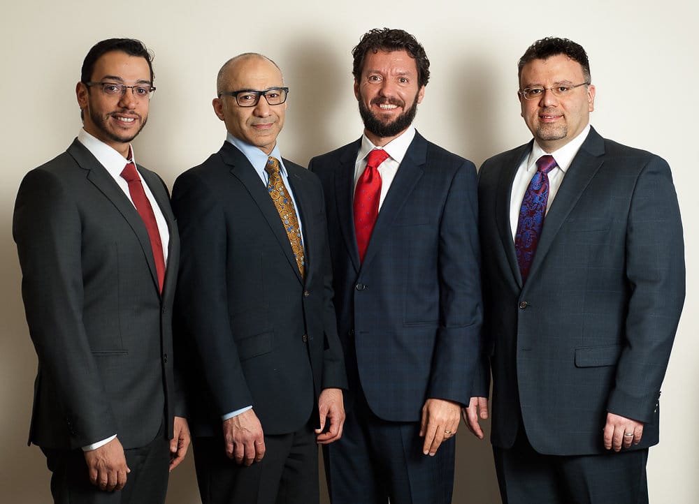 Chest Physician Consultants - sleep specialist in Munster, IN