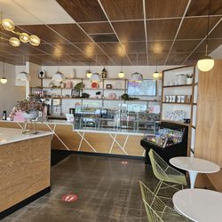 Coco Donuts