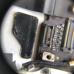 Kirbie Cell Phone Repair Shop - Loose pins on an ipad mini that was dropped one too many times.