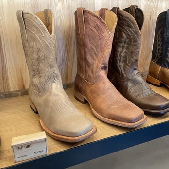 Tecovas - Shoe Stores Near Me - Oklahoma City, Oklahoma Tecovas - Shoe Stores Near Me - Oklahoma City, Oklahoma