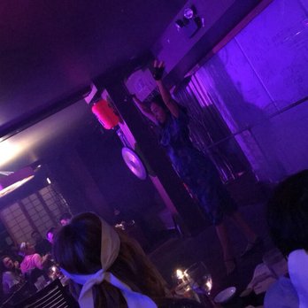 BATSU! - Comedy Clubs Near Me - Chicago, Illinois