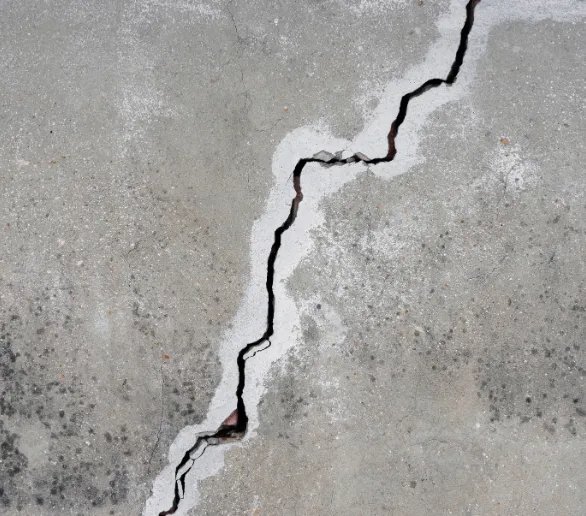 Slide of EAS Construction